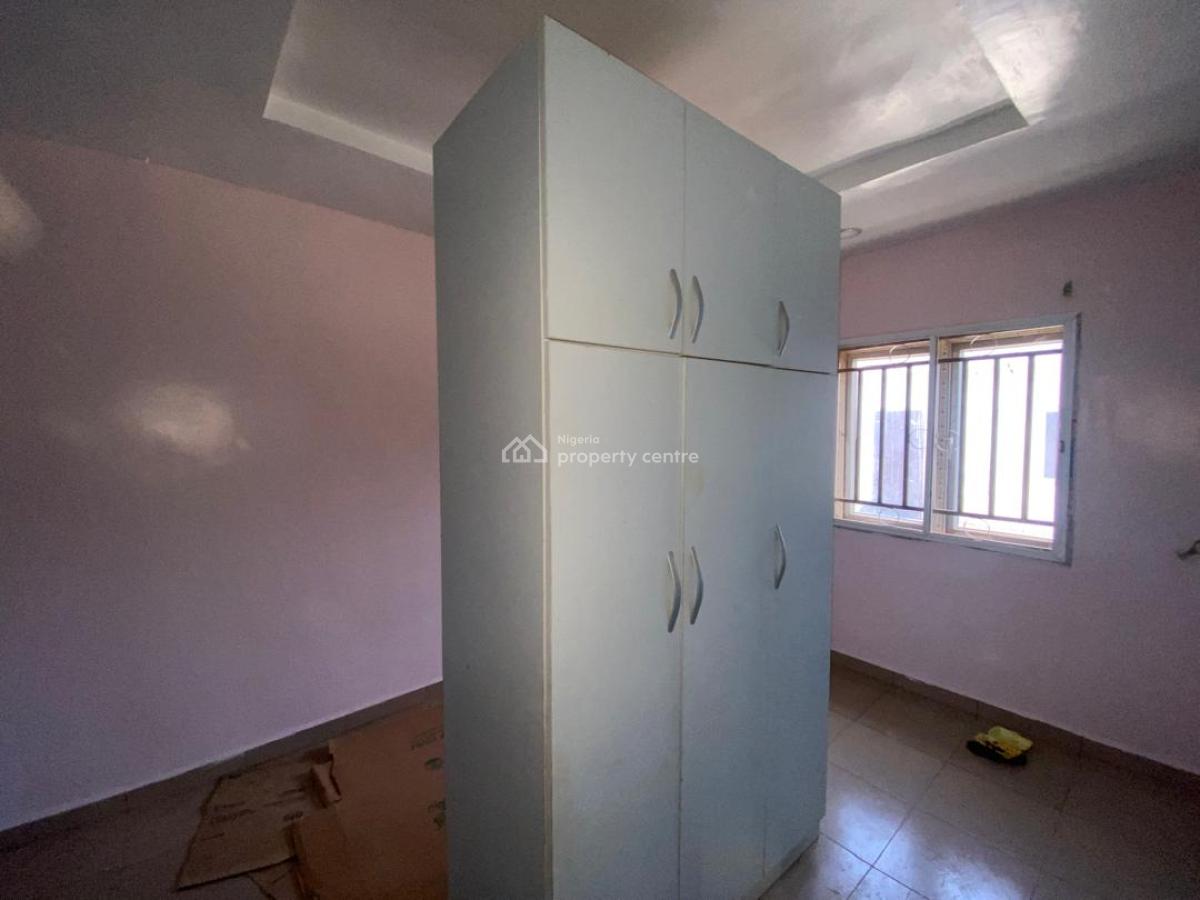 Lovely 3 Bedroom Apartmen, Life Camp, Abuja, Flat / Apartment for Rent