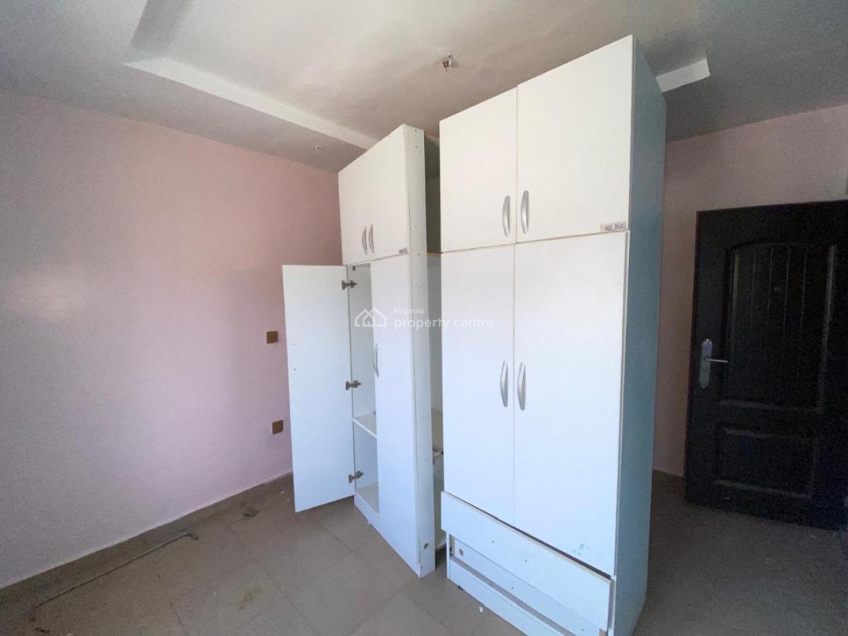 Lovely 3 Bedroom Apartmen, Life Camp, Abuja, Flat / Apartment for Rent