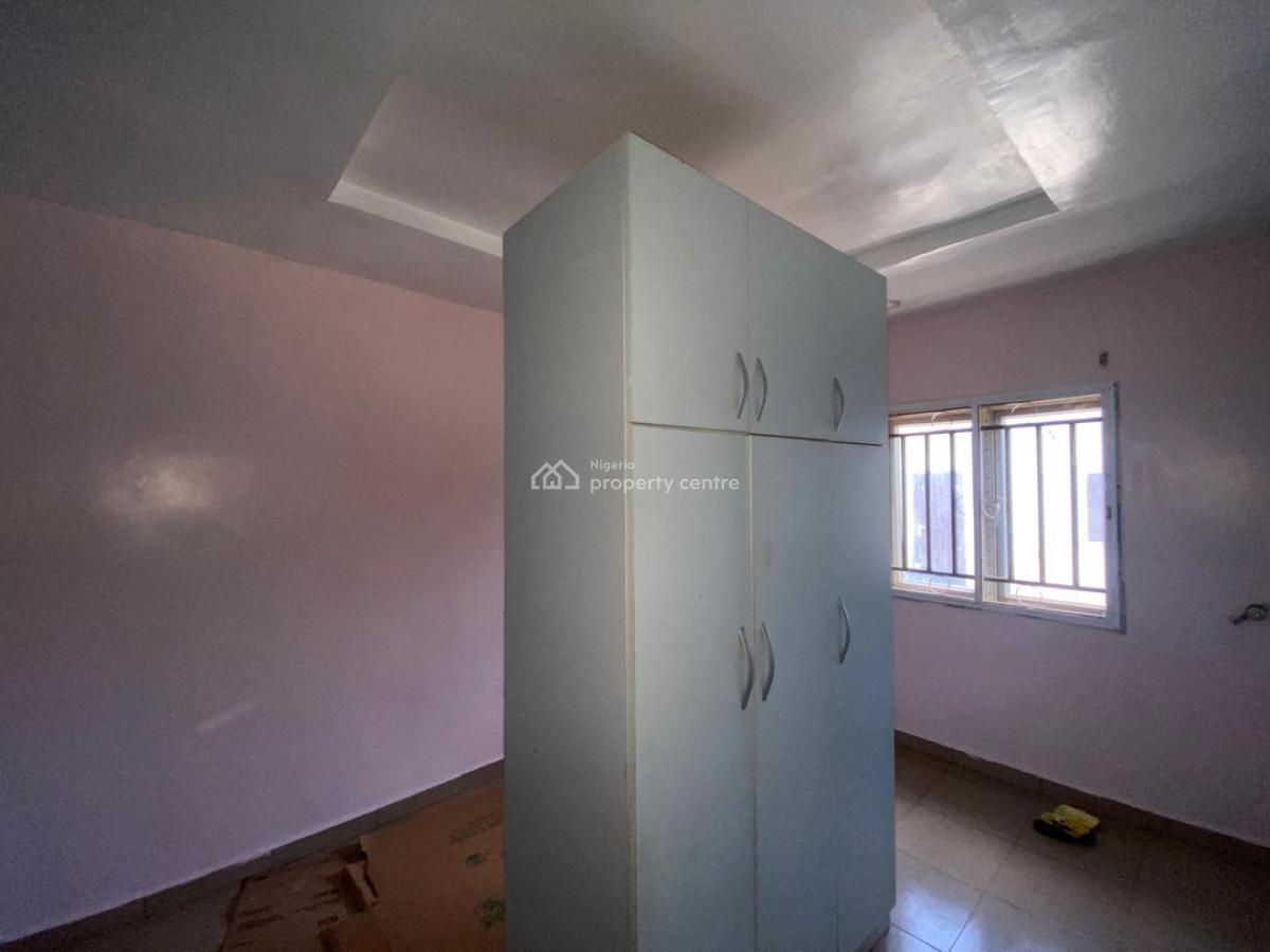 Lovely 3 Bedroom Apartmen, Life Camp, Abuja, Flat / Apartment for Rent