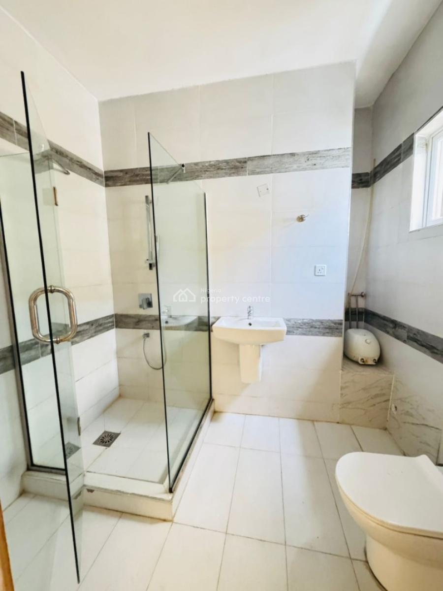 a Spacious 4bedroom Semi Detached Duplex Duplex with Bq*, Orchid Road, Lekki, Lagos, House for Sale