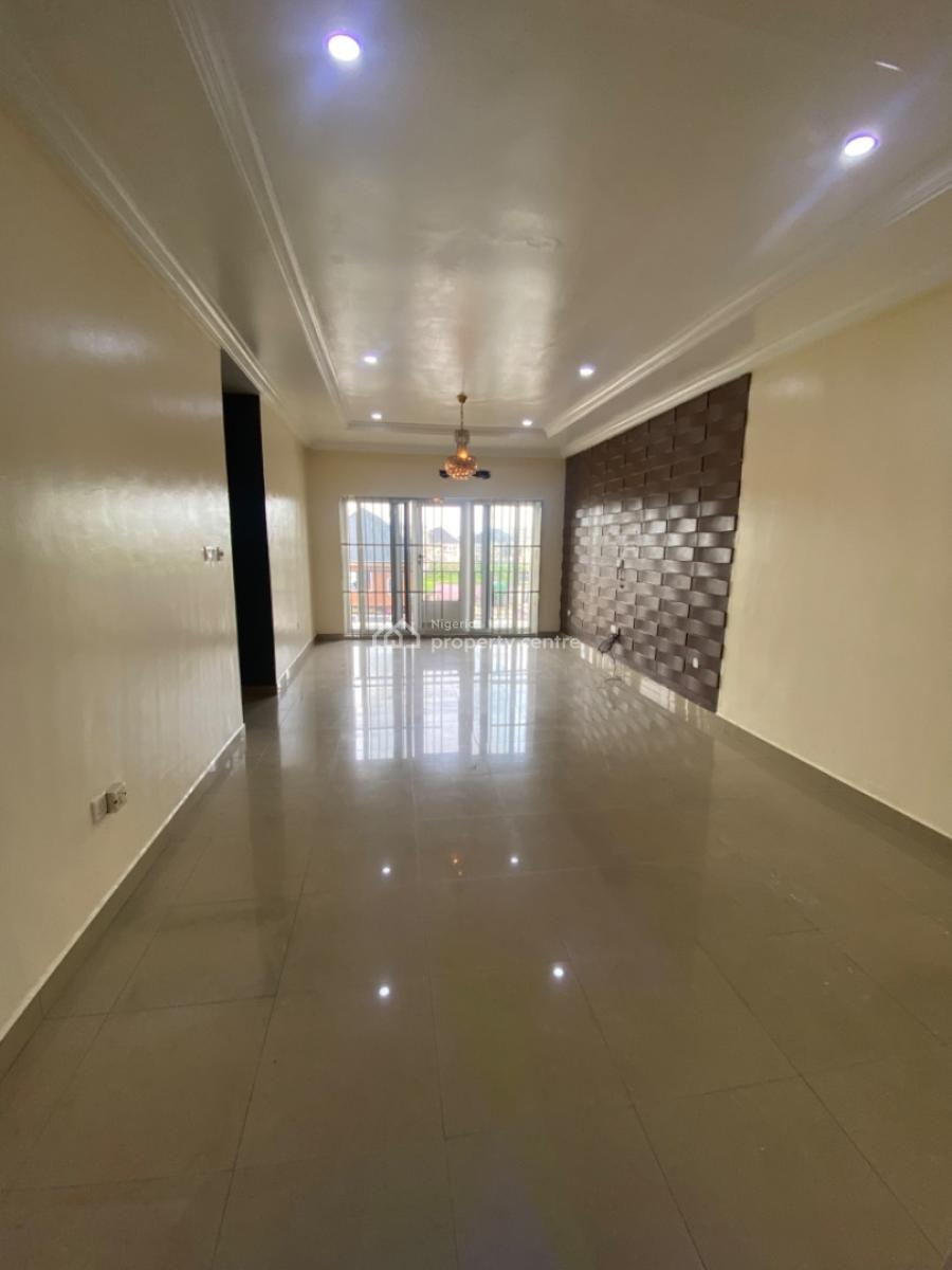 Luxury 3 Bedroom Flat, Rivtaf Golf Estate, Port Harcourt, Rivers, Flat / Apartment for Sale