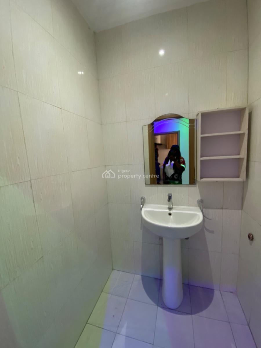 Luxury 3 Bedroom Flat, Rivtaf Golf Estate, Port Harcourt, Rivers, Flat / Apartment for Sale