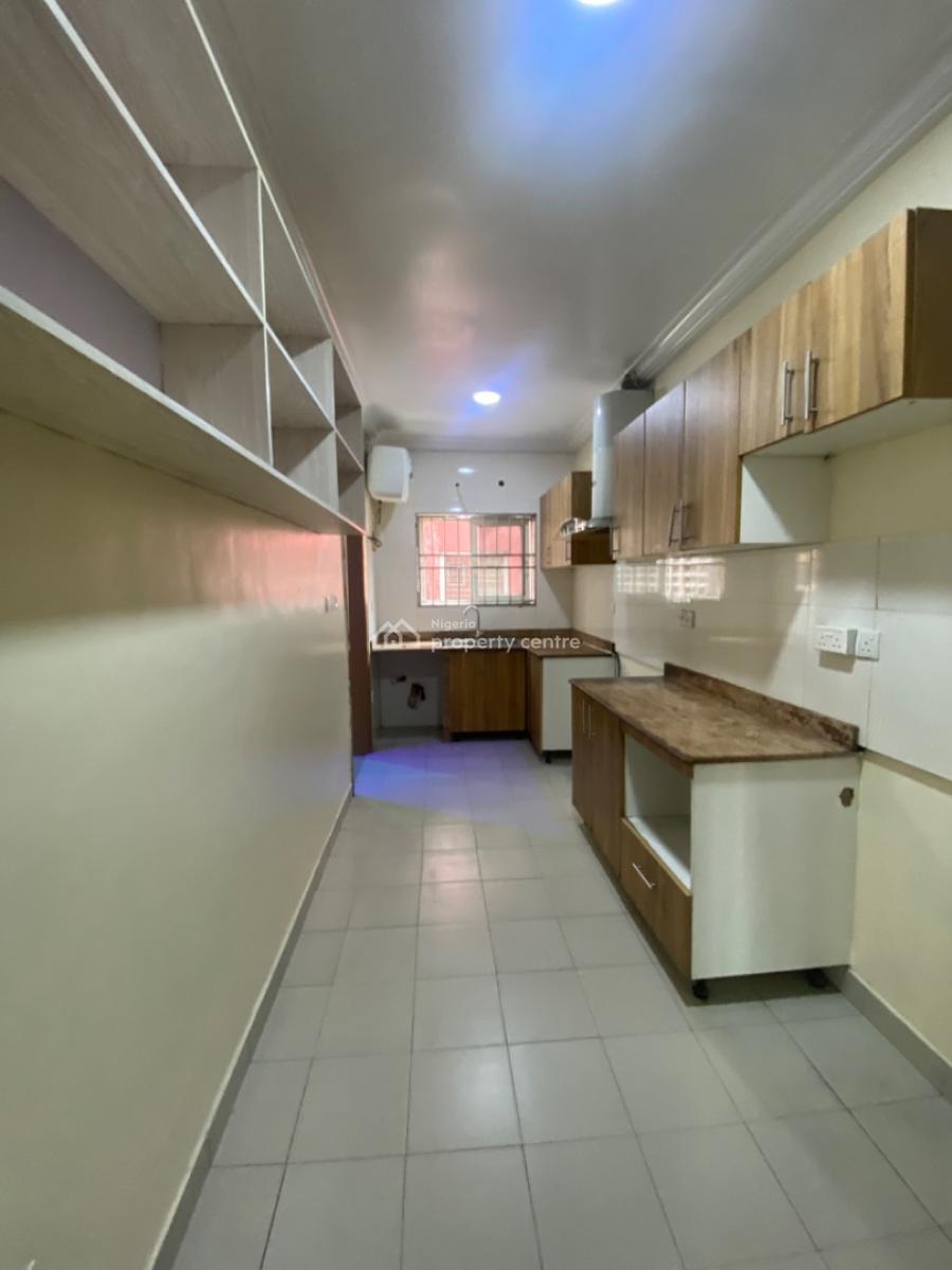 Luxury 3 Bedroom Flat, Rivtaf Golf Estate, Port Harcourt, Rivers, Flat / Apartment for Sale