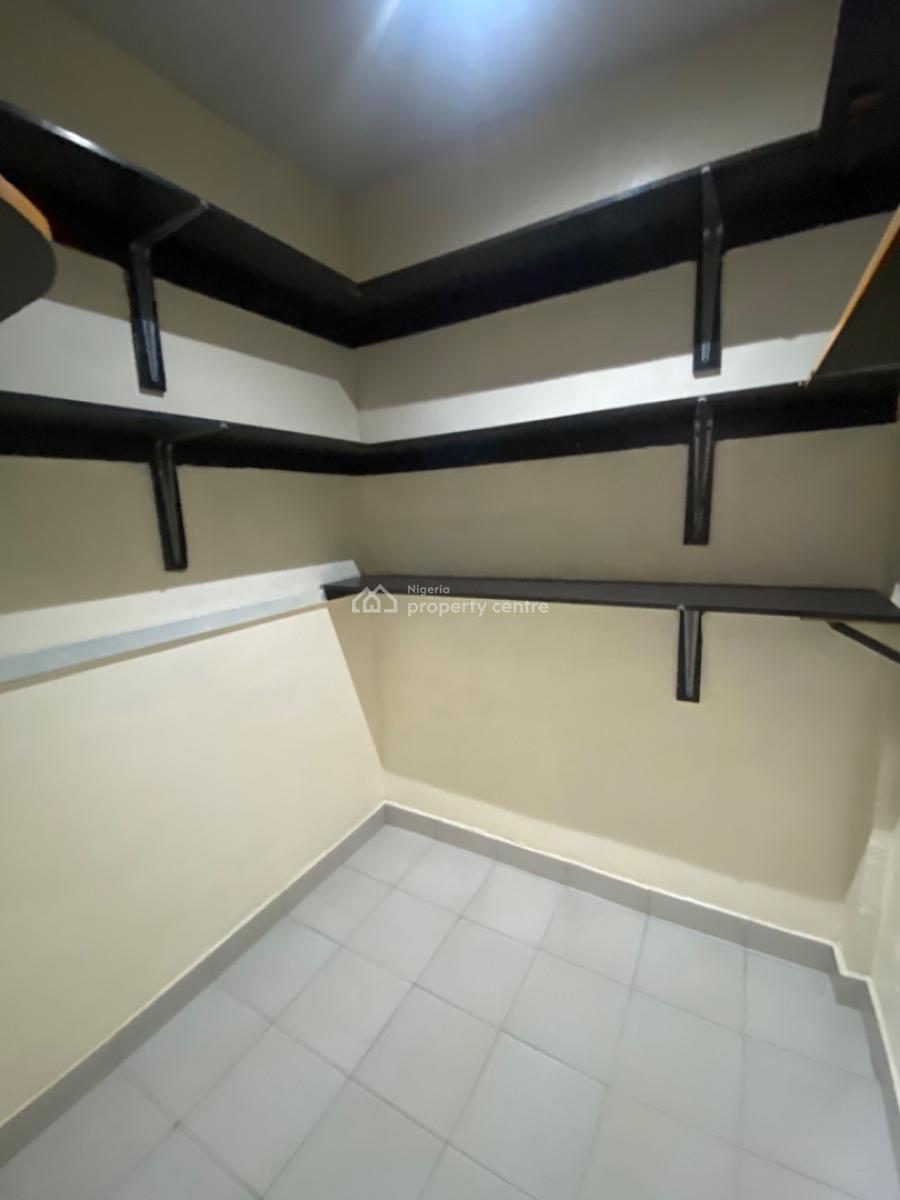 Luxury 3 Bedroom Flat, Rivtaf Golf Estate, Port Harcourt, Rivers, Flat / Apartment for Sale