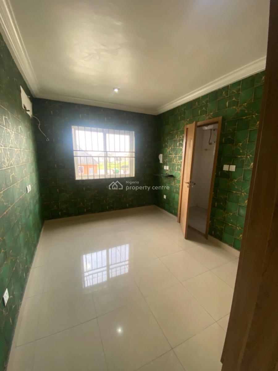 Luxury 3 Bedroom Flat, Rivtaf Golf Estate, Port Harcourt, Rivers, Flat / Apartment for Sale