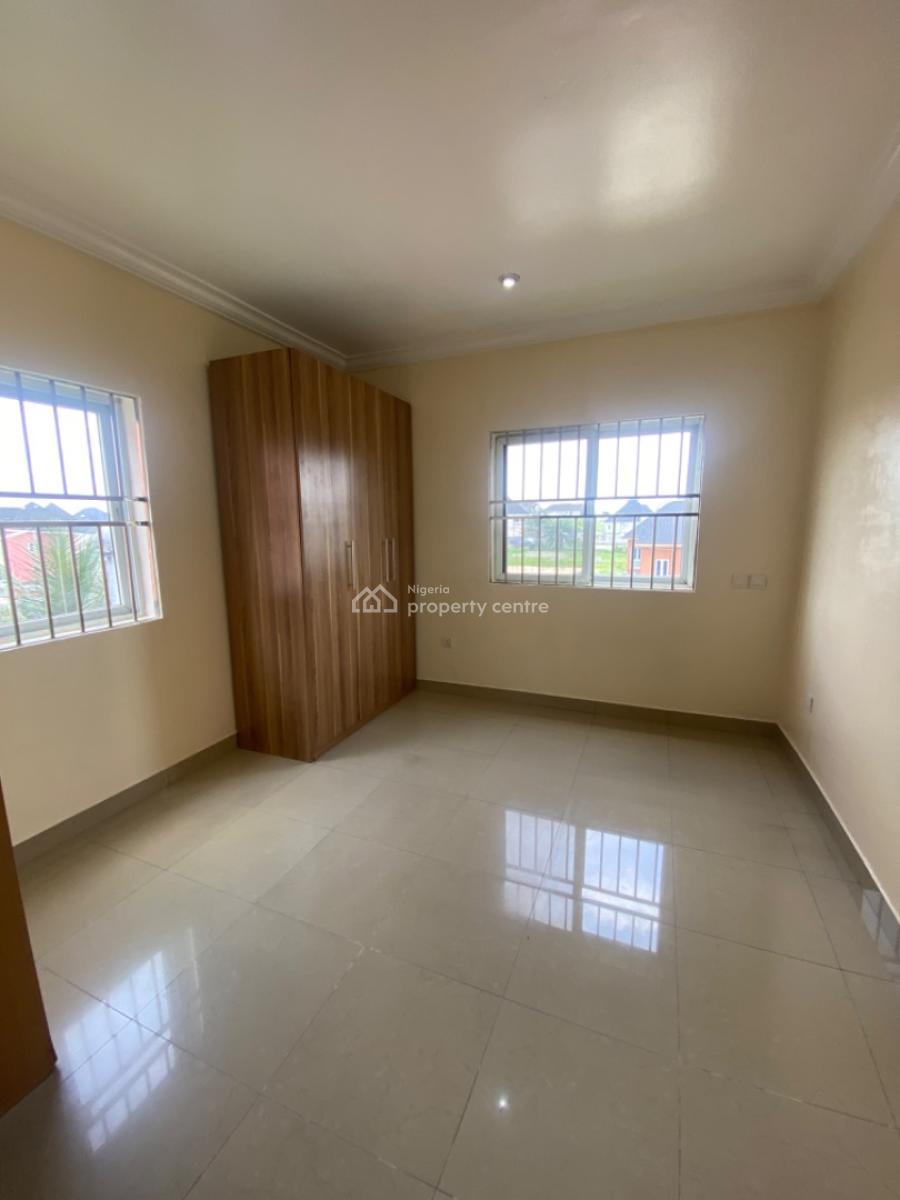 Luxury 3 Bedroom Flat, Rivtaf Golf Estate, Port Harcourt, Rivers, Flat / Apartment for Sale
