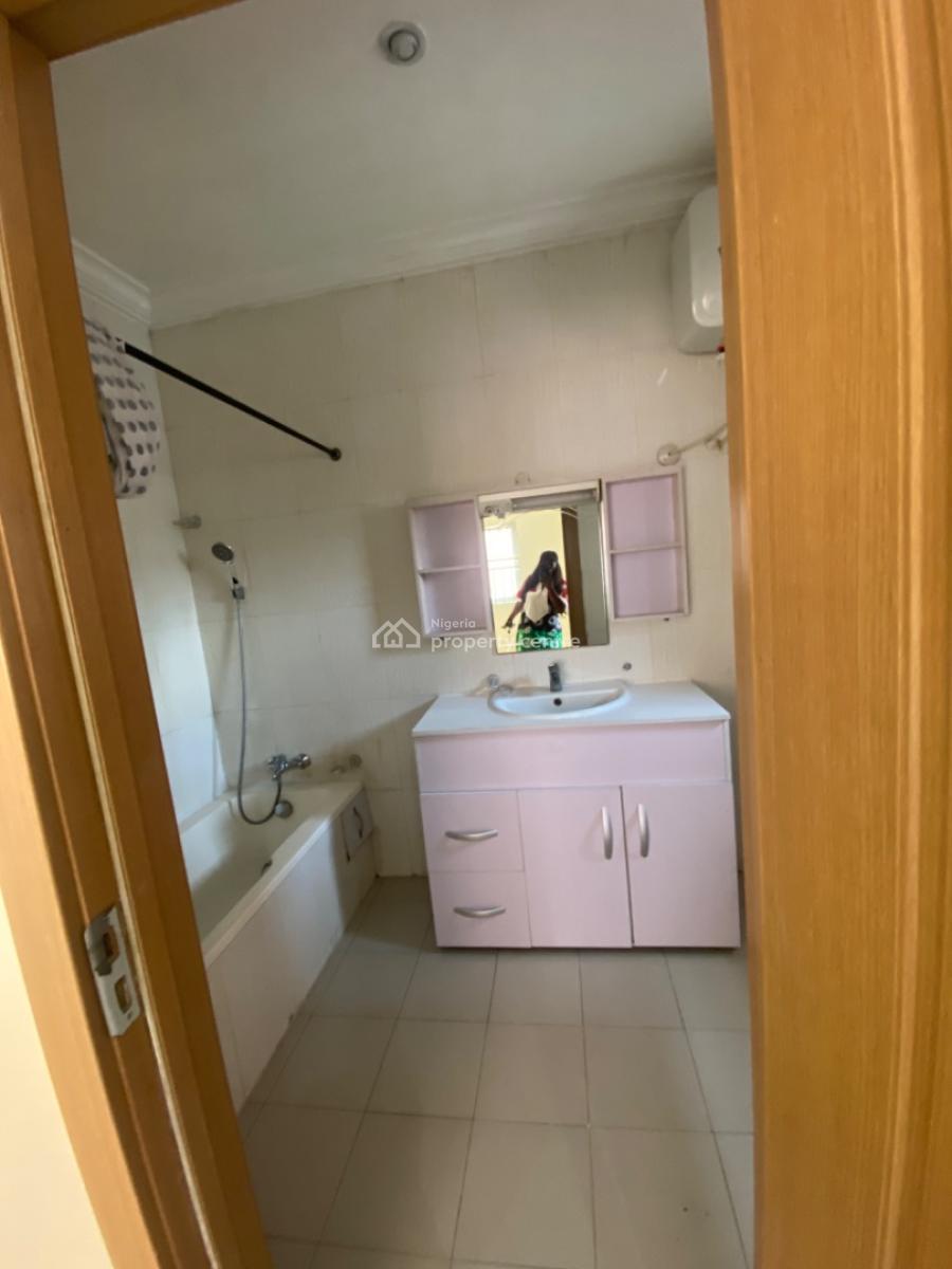 Luxury 3 Bedroom Flat, Rivtaf Golf Estate, Port Harcourt, Rivers, Flat / Apartment for Sale