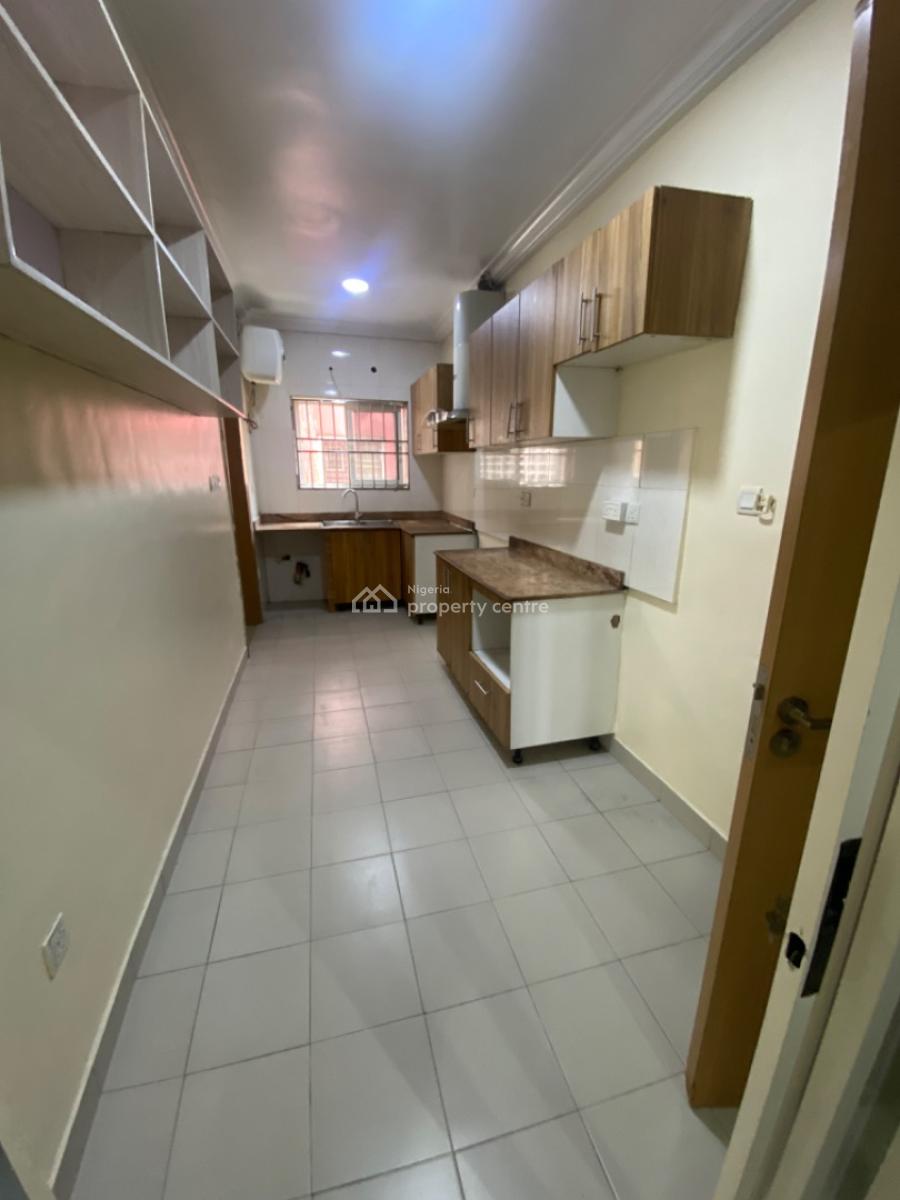 Luxury 3 Bedroom Flat, Rivtaf Golf Estate, Port Harcourt, Rivers, Flat / Apartment for Sale