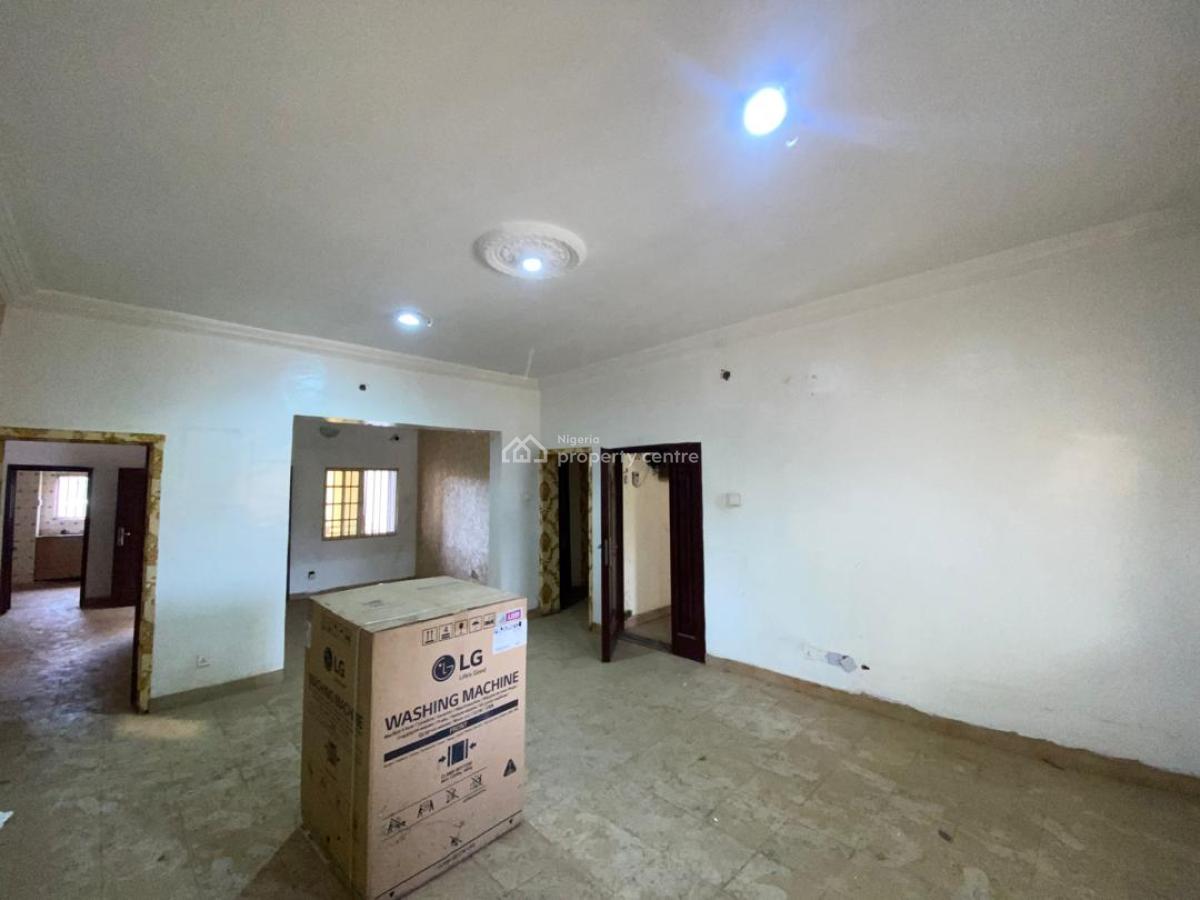 3 Bedroom Apartment, By Hotel 2020, Utako, Abuja, Flat / Apartment for Rent