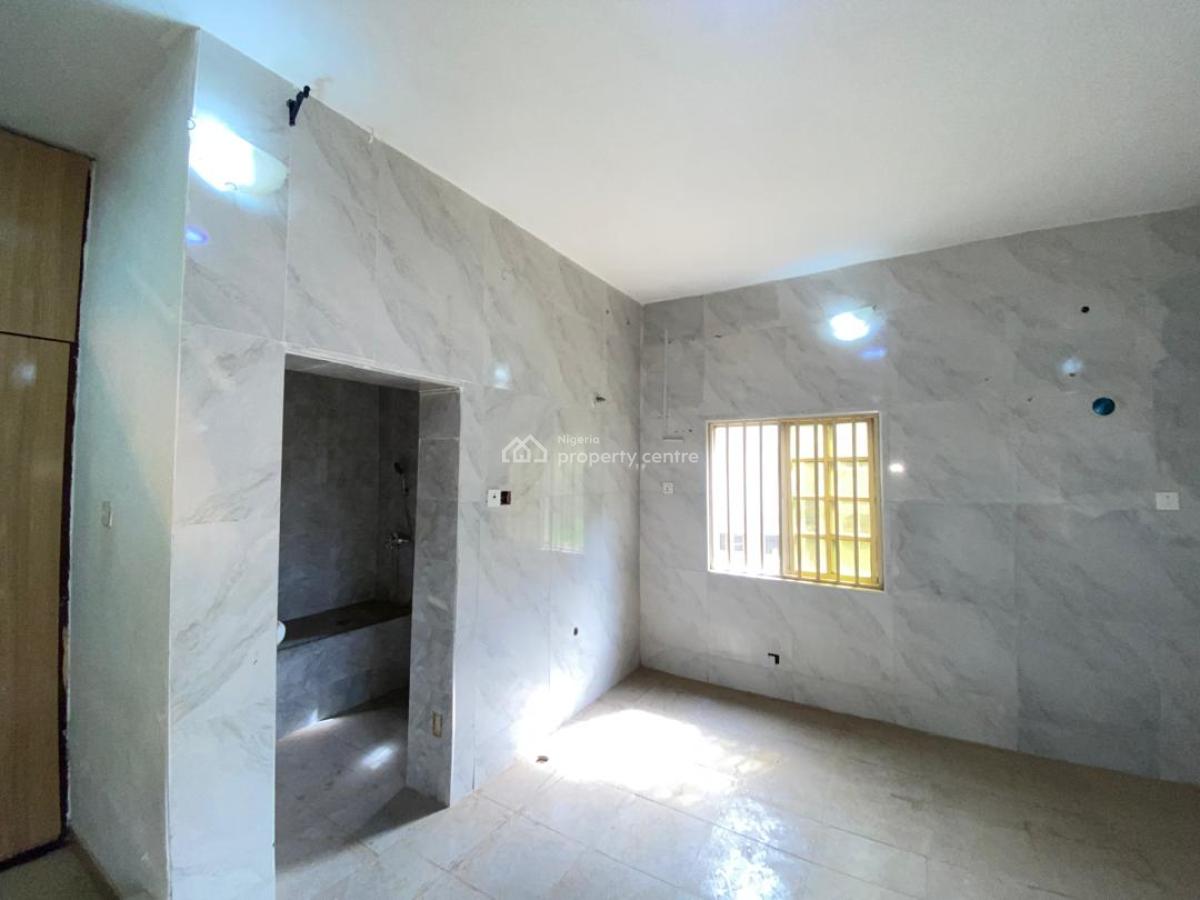 3 Bedroom Apartment, By Hotel 2020, Utako, Abuja, Flat / Apartment for Rent