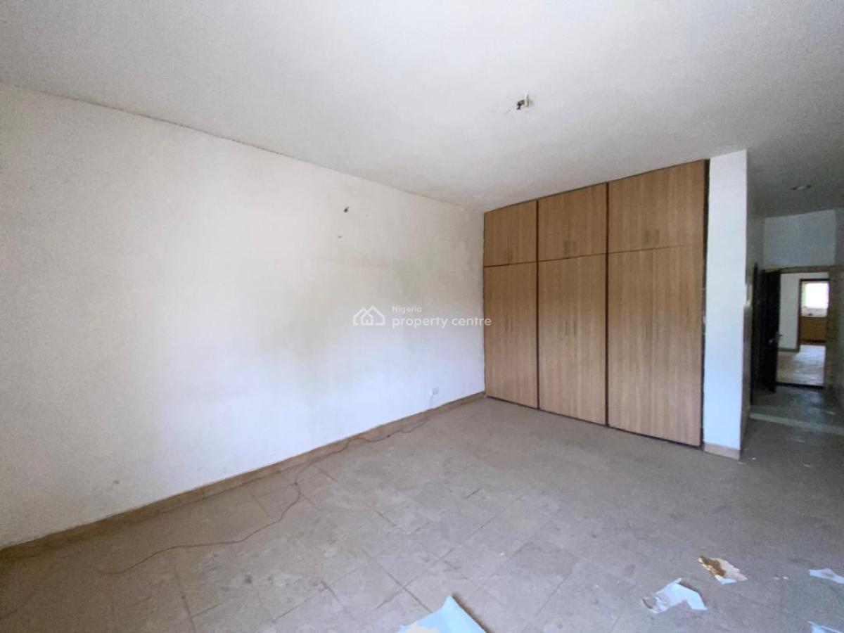 3 Bedroom Apartment, By Hotel 2020, Utako, Abuja, Flat / Apartment for Rent