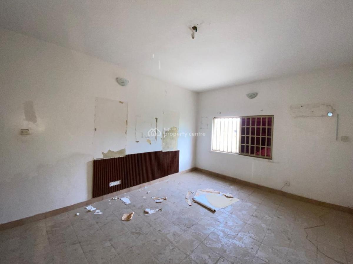 3 Bedroom Apartment, By Hotel 2020, Utako, Abuja, Flat / Apartment for Rent