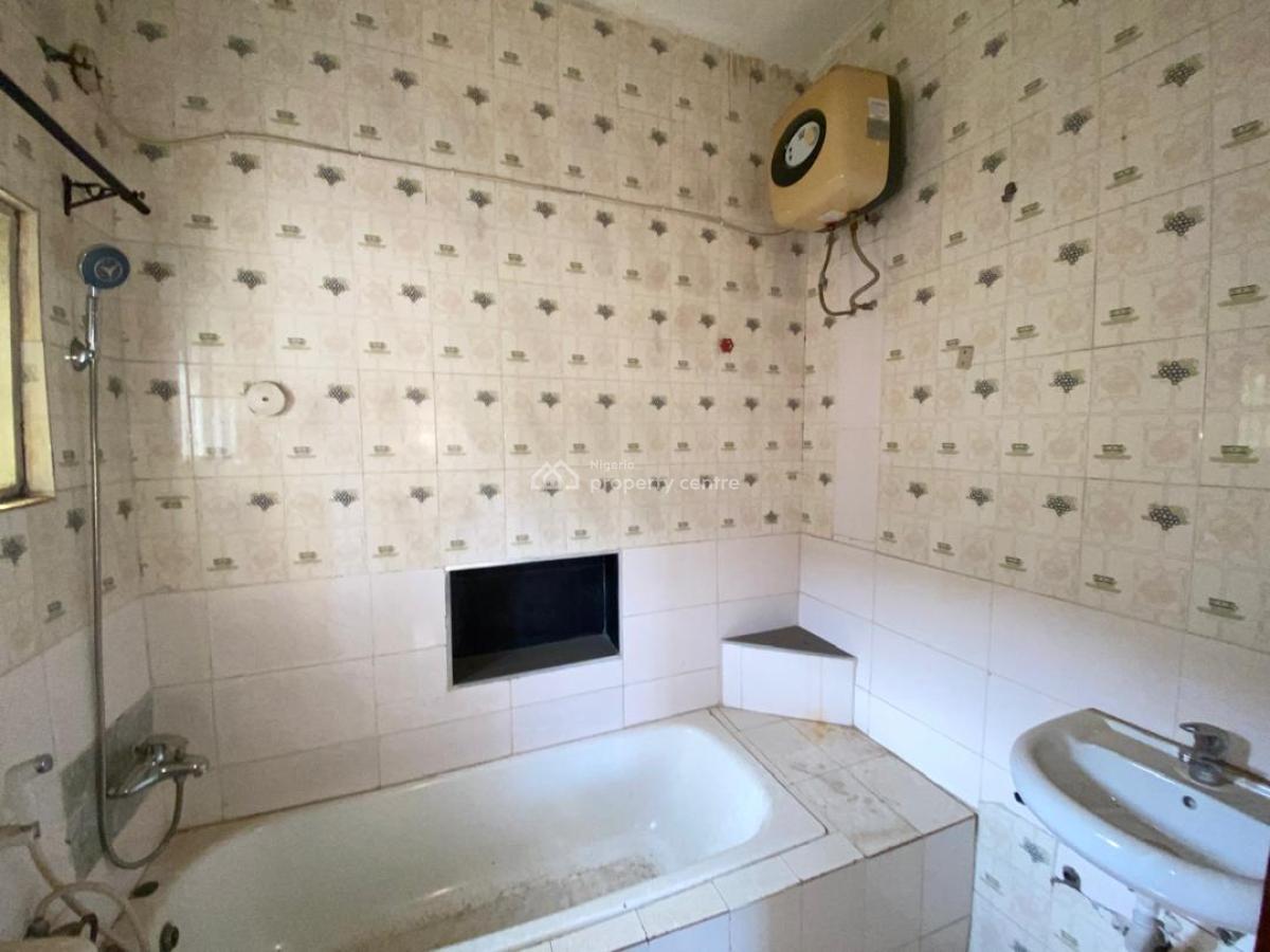 3 Bedroom Apartment, By Hotel 2020, Utako, Abuja, Flat / Apartment for Rent
