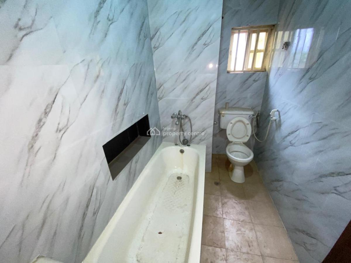 3 Bedroom Apartment, By Hotel 2020, Utako, Abuja, Flat / Apartment for Rent