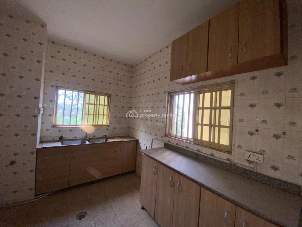 3 Bedroom Apartment, By Hotel 2020, Utako, Abuja, Flat / Apartment for Rent