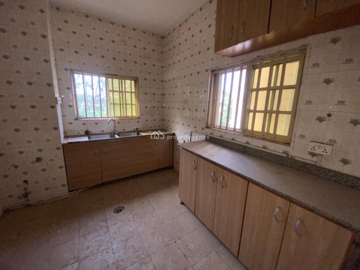 3 Bedroom Apartment, By Hotel 2020, Utako, Abuja, Flat / Apartment for Rent