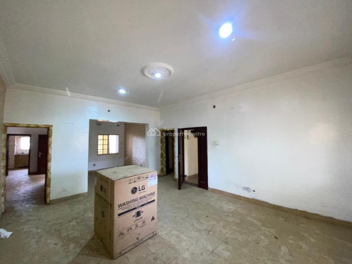 3 Bedroom Apartment, By Hotel 2020, Utako, Abuja, Flat / Apartment for Rent