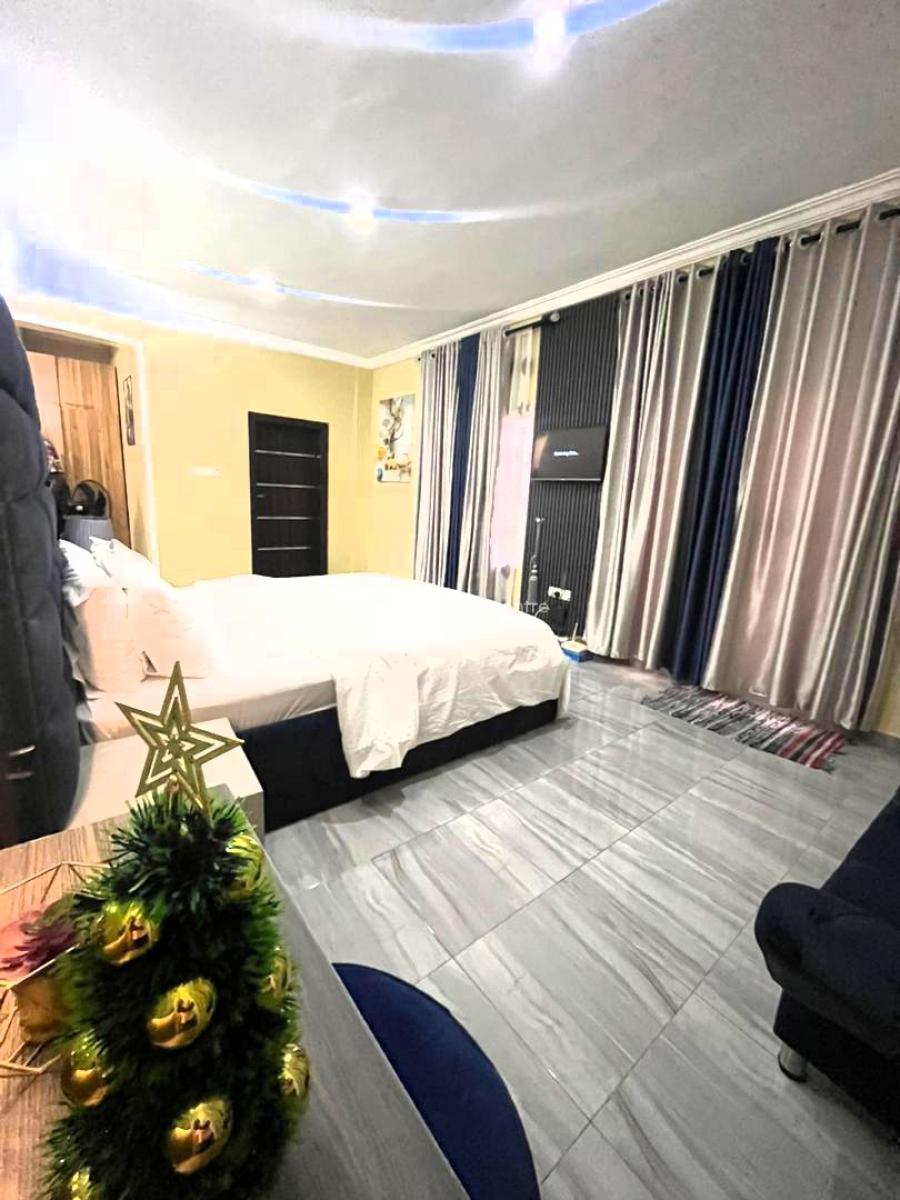Furnished Luxury 2 Bedroom Apartment, Banana Island, Ikoyi, Lagos, Flat / Apartment for Rent