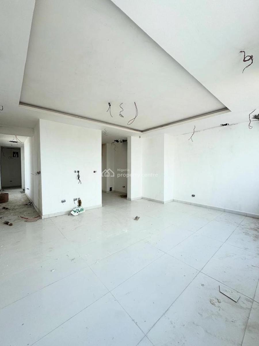 a Stunning 6 Bedroom Fully Detached Home with a Private Elevator Cinema, Banana Island, Ikoyi, Lagos, Detached Duplex for Sale