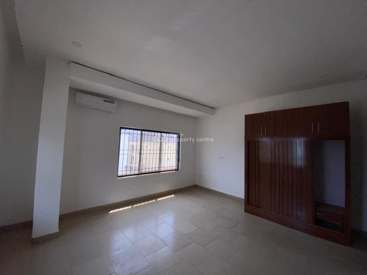 Tastefully Finished Spacious Standard Built 3 Bedroom, Jabi, Abuja, Flat / Apartment for Rent