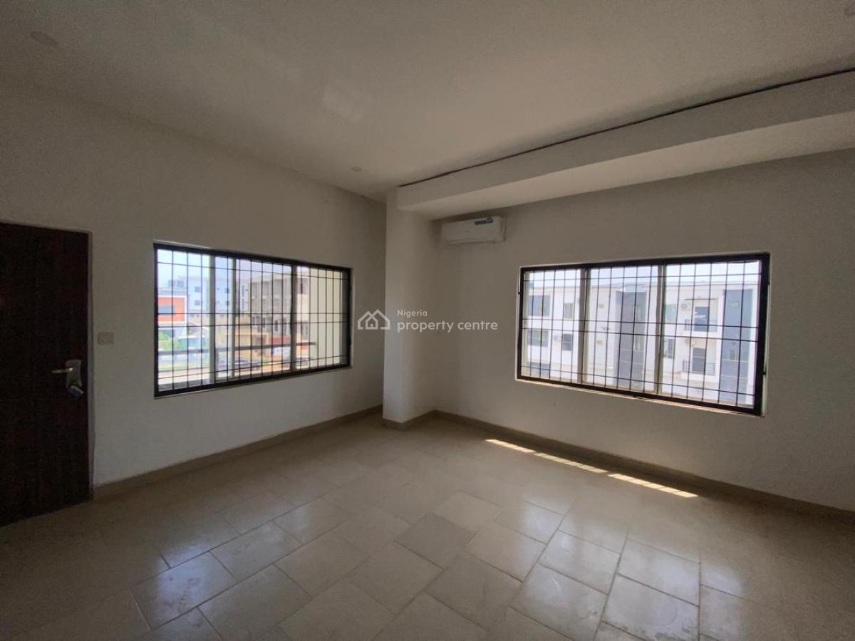 Tastefully Finished Spacious Standard Built 3 Bedroom, Jabi, Abuja, Flat / Apartment for Rent