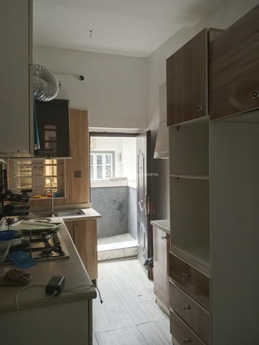 a Beautiful 3bedroom Terrace Duplex, Ikota Gra, Lekki, Lagos, Terraced Duplex for Rent