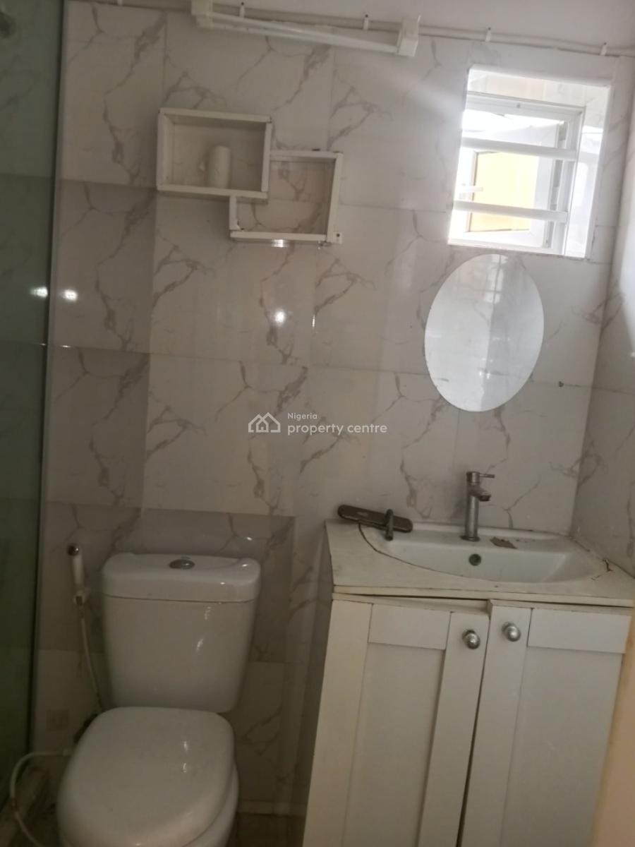 a Beautiful 3bedroom Terrace Duplex, Ikota Gra, Lekki, Lagos, Terraced Duplex for Rent