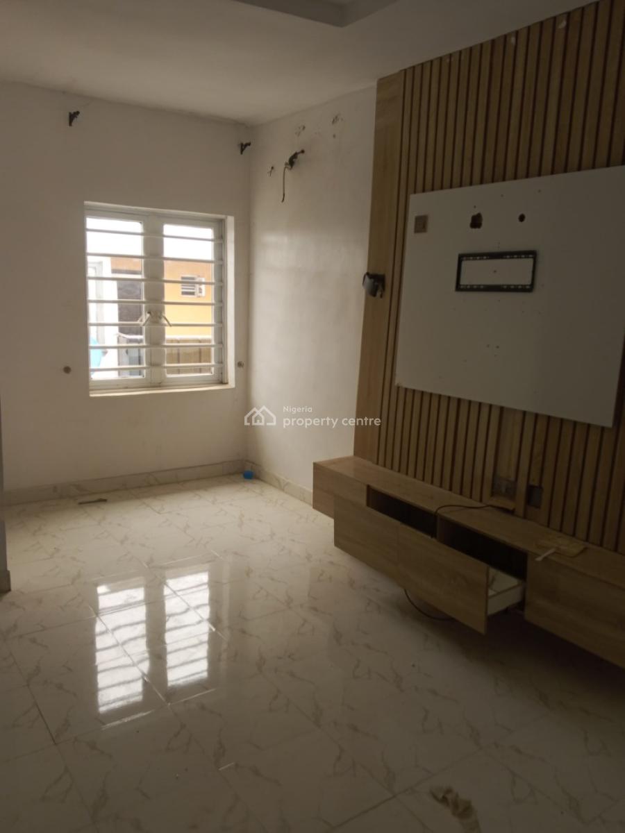 a Beautiful 3bedroom Terrace Duplex, Ikota Gra, Lekki, Lagos, Terraced Duplex for Rent