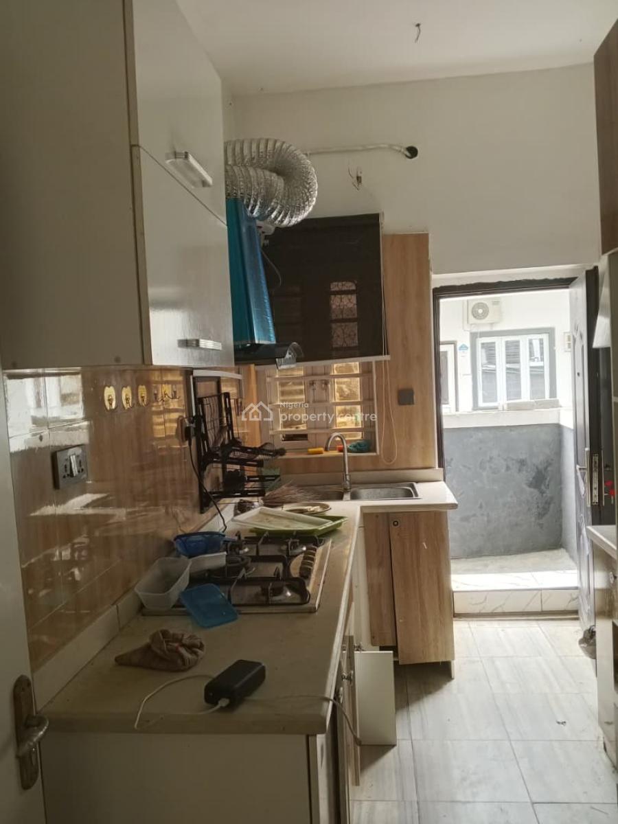 a Beautiful 3bedroom Terrace Duplex, Ikota Gra, Lekki, Lagos, Terraced Duplex for Rent