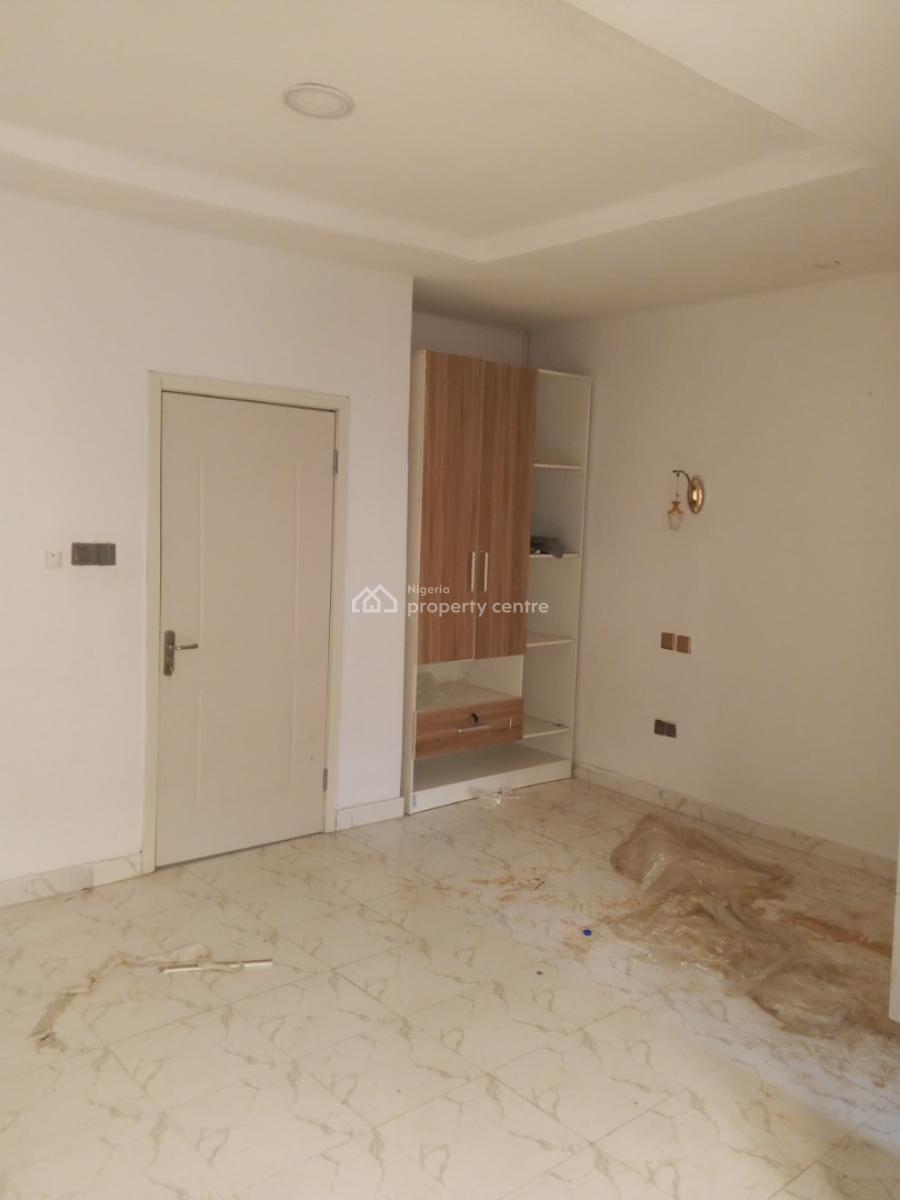 a Beautiful 3bedroom Terrace Duplex, Ikota Gra, Lekki, Lagos, Terraced Duplex for Rent