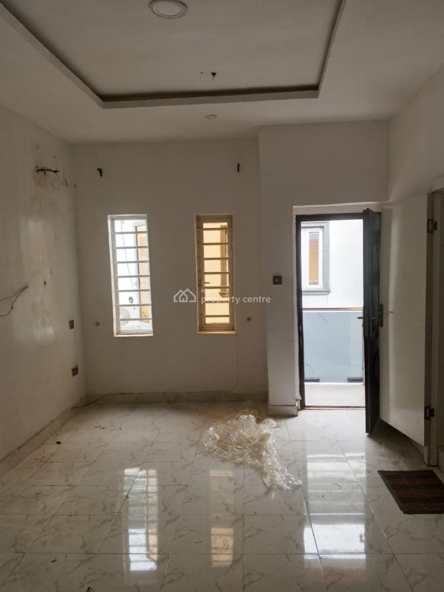 a Beautiful 3bedroom Terrace Duplex, Ikota Gra, Lekki, Lagos, Terraced Duplex for Rent