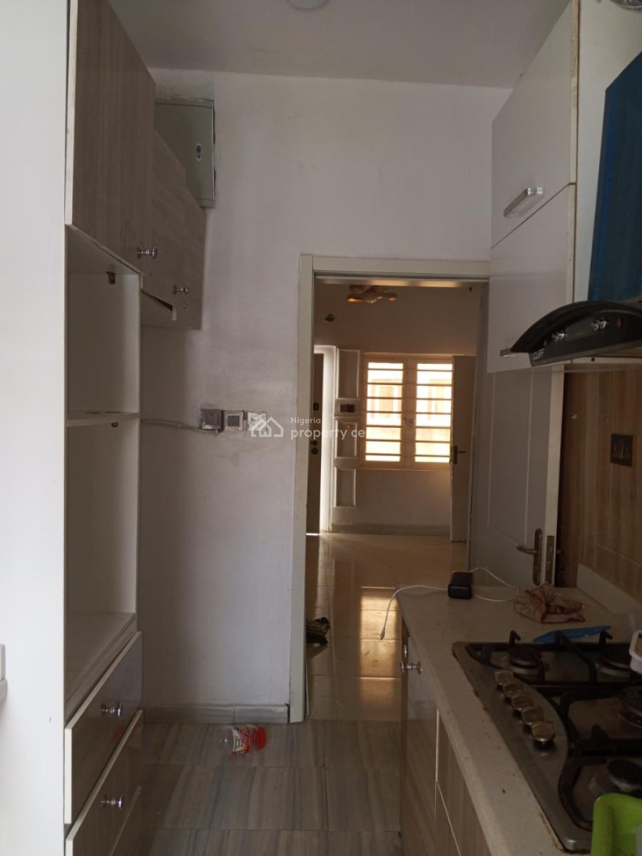 a Beautiful 3bedroom Terrace Duplex, Ikota Gra, Lekki, Lagos, Terraced Duplex for Rent