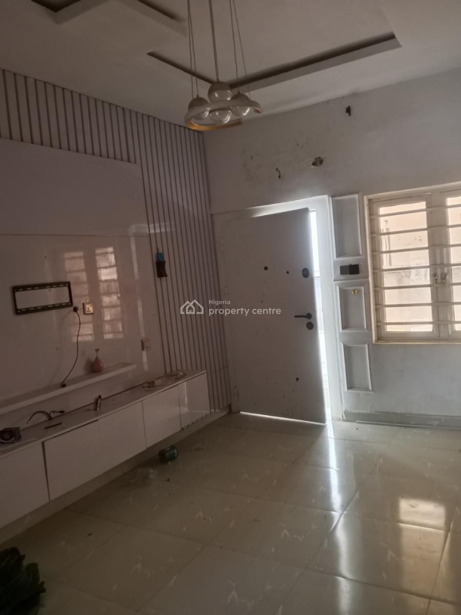 a Beautiful 3bedroom Terrace Duplex, Ikota Gra, Lekki, Lagos, Terraced Duplex for Rent