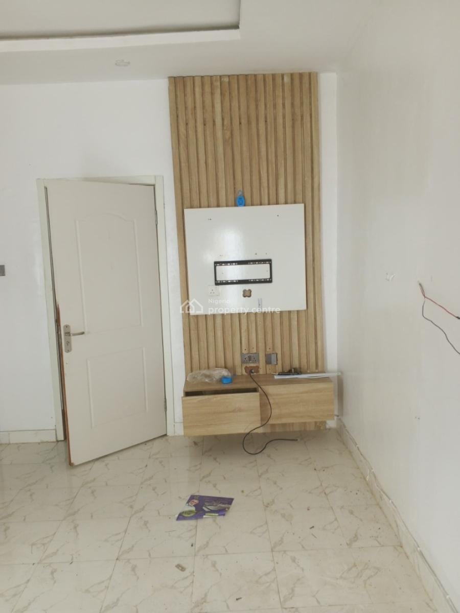 a Beautiful 3bedroom Terrace Duplex, Ikota Gra, Lekki, Lagos, Terraced Duplex for Rent