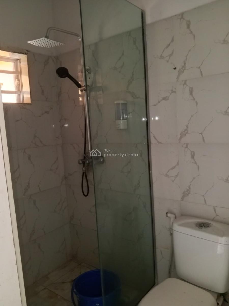a Beautiful 3bedroom Terrace Duplex, Ikota Gra, Lekki, Lagos, Terraced Duplex for Rent