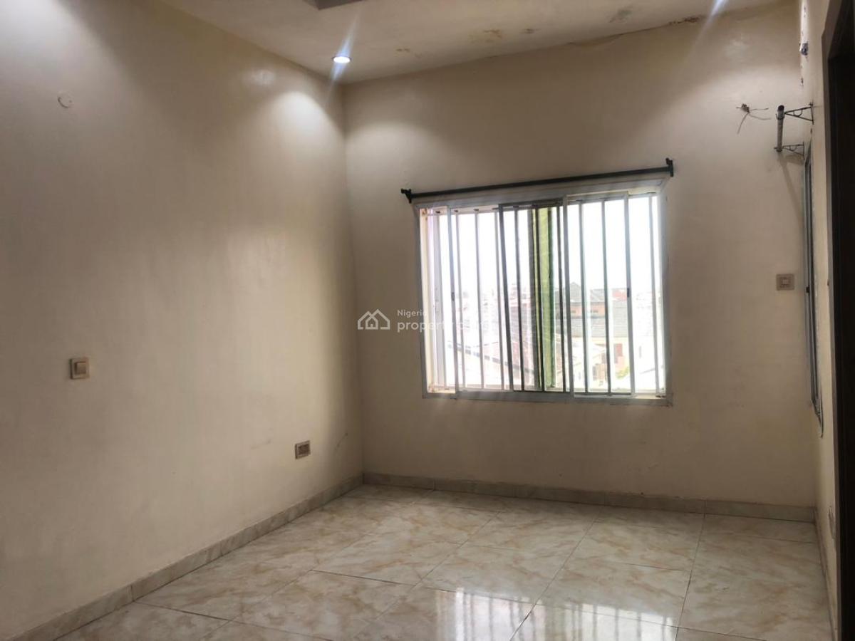 Fully Serviced 2 Bedroom Apartment, New Horizons 2 Estate, Lekki, Lagos, Flat / Apartment for Rent