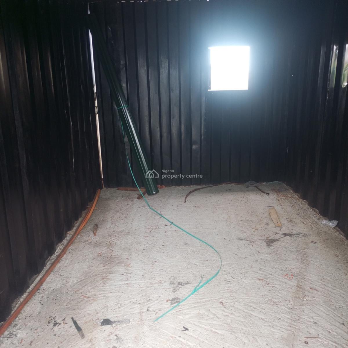 a Spacious Shop, Ado Road, Ajah, Lagos, Shop for Rent
