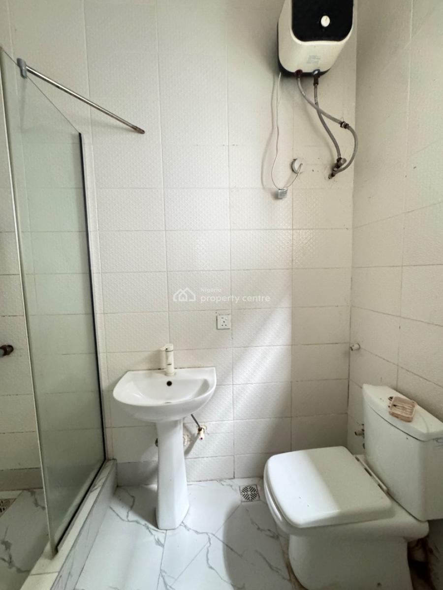 Beautiful 4bedroom Detached Duplex with Bq, Thomas Estate, Ajah, Lagos, Detached Duplex for Sale