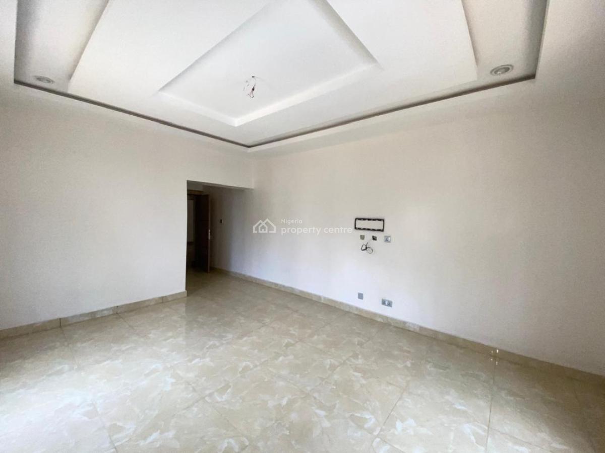 Neatly Built 3 Bedroom Apartment, Mabushi, Abuja, Flat / Apartment for Rent