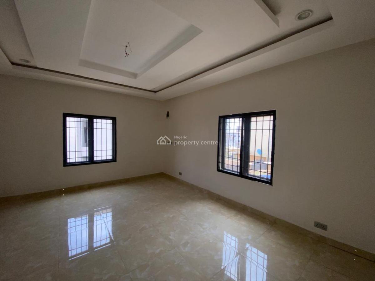 Neatly Built 3 Bedroom Apartment, Mabushi, Abuja, Flat / Apartment for Rent
