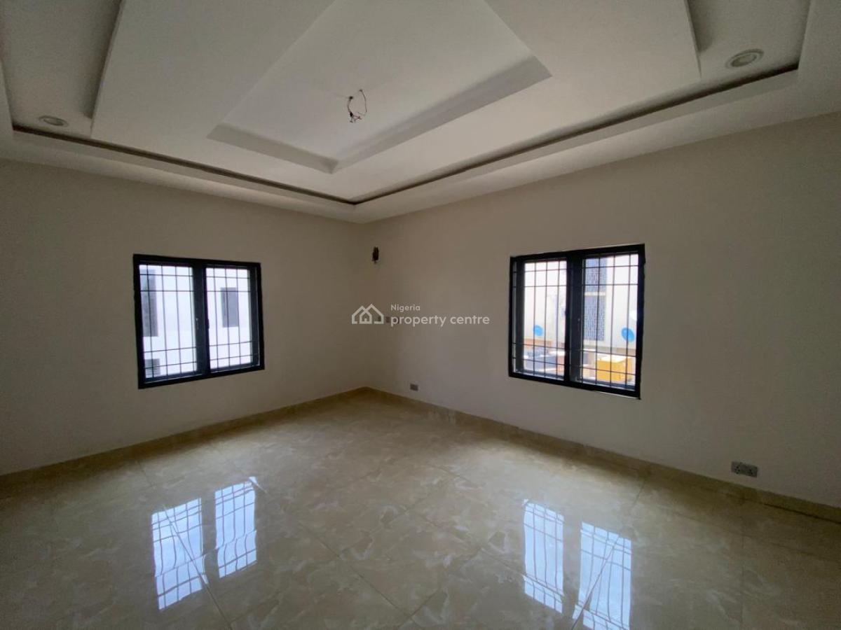 Neatly Built 3 Bedroom Apartment, Mabushi, Abuja, Flat / Apartment for Rent