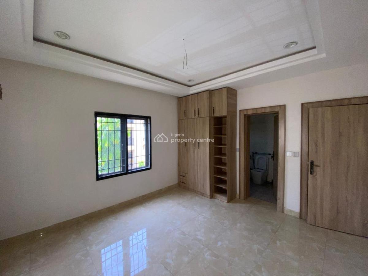 Neatly Built 3 Bedroom Apartment, Mabushi, Abuja, Flat / Apartment for Rent