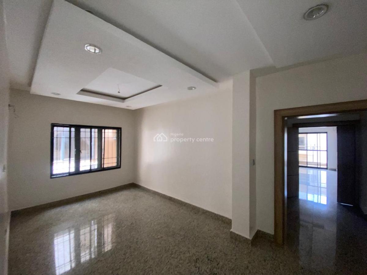 Neatly Built 3 Bedroom Apartment, Mabushi, Abuja, Flat / Apartment for Rent