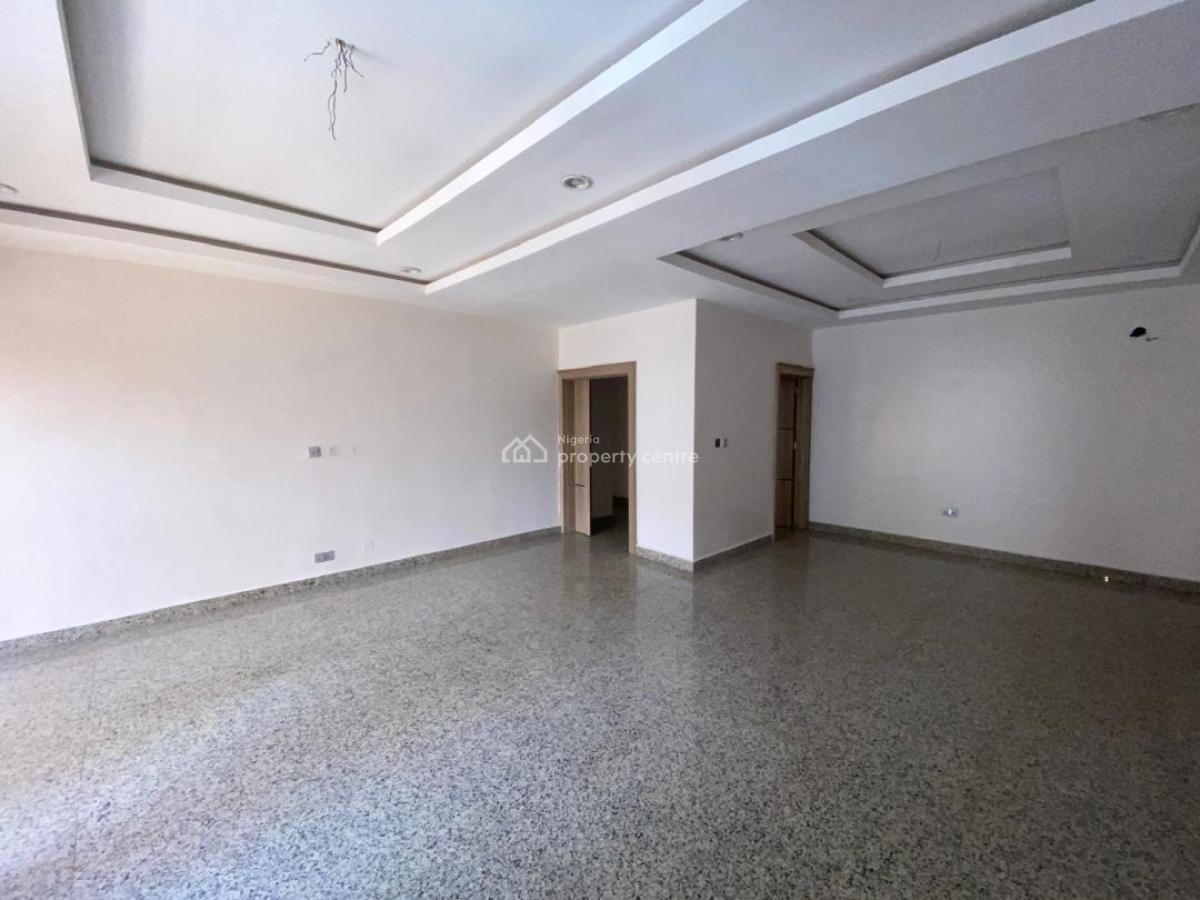 Neatly Built 3 Bedroom Apartment, Mabushi, Abuja, Flat / Apartment for Rent