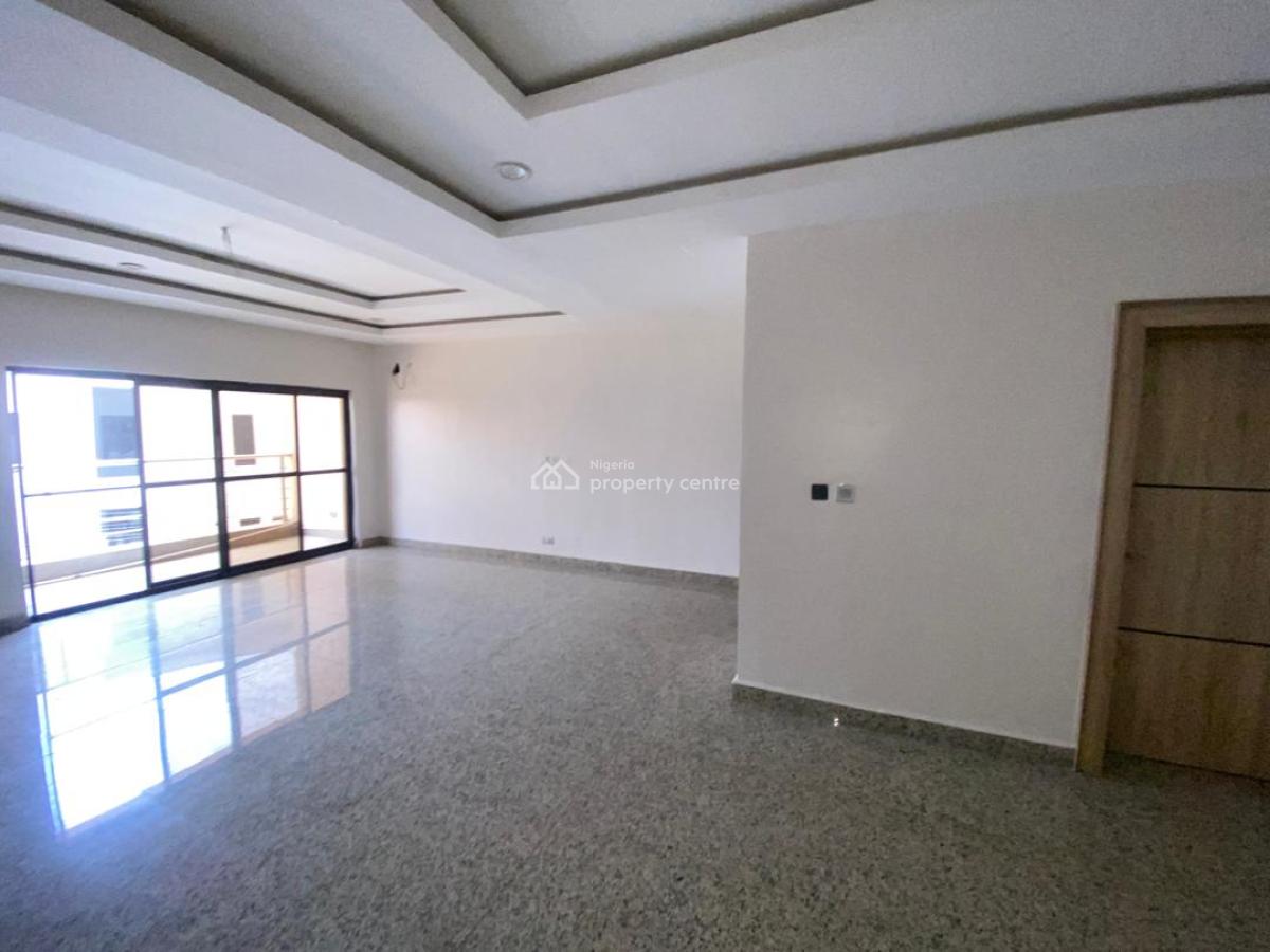 Neatly Built 3 Bedroom Apartment, Mabushi, Abuja, Flat / Apartment for Rent