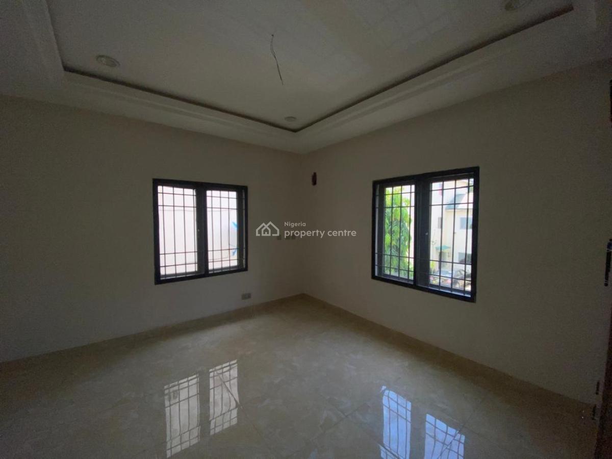 Neatly Built 3 Bedroom Apartment, Mabushi, Abuja, Flat / Apartment for Rent