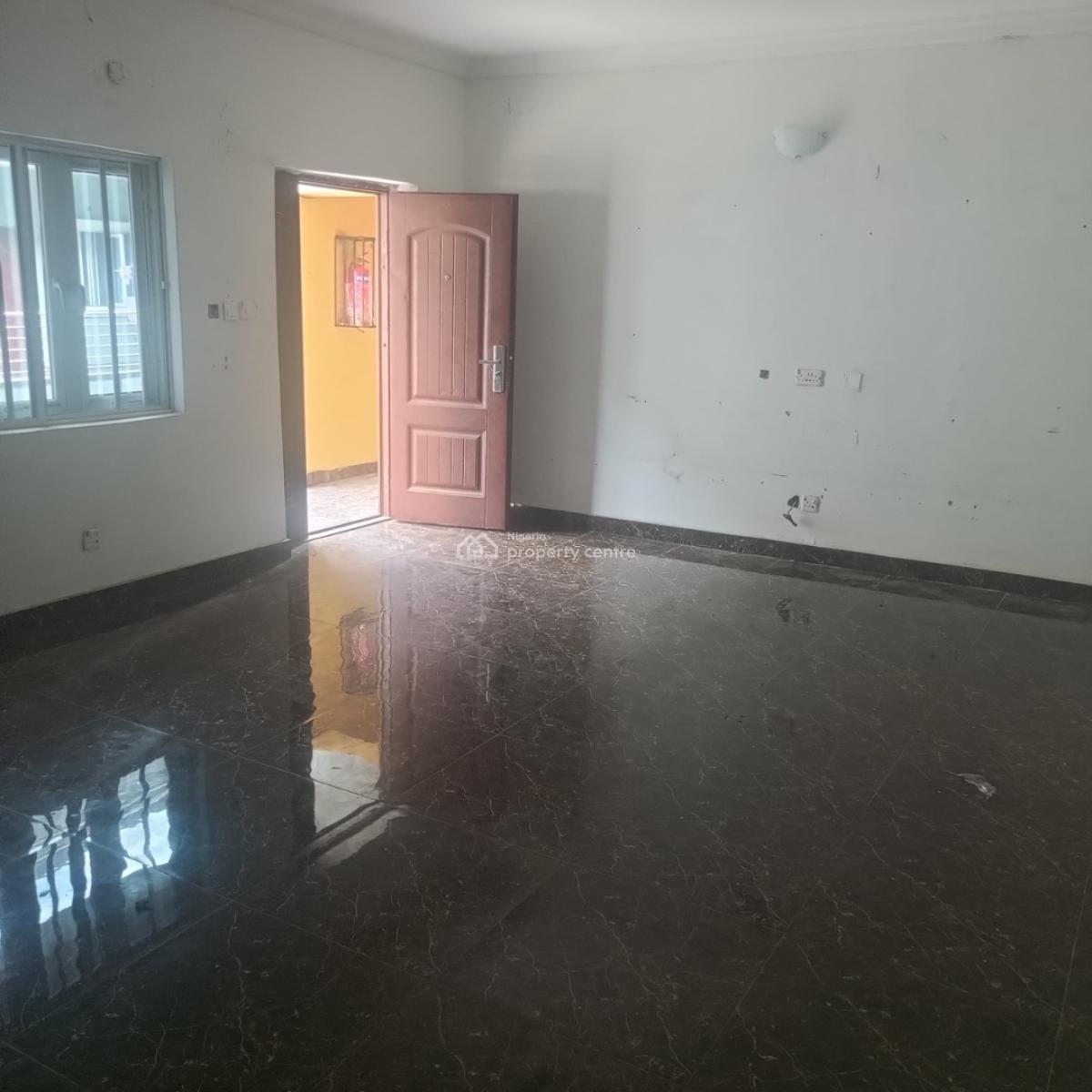 Beautiful and Spacious 2bedroom Flat, Badore, Ajah, Lagos, Flat / Apartment for Rent