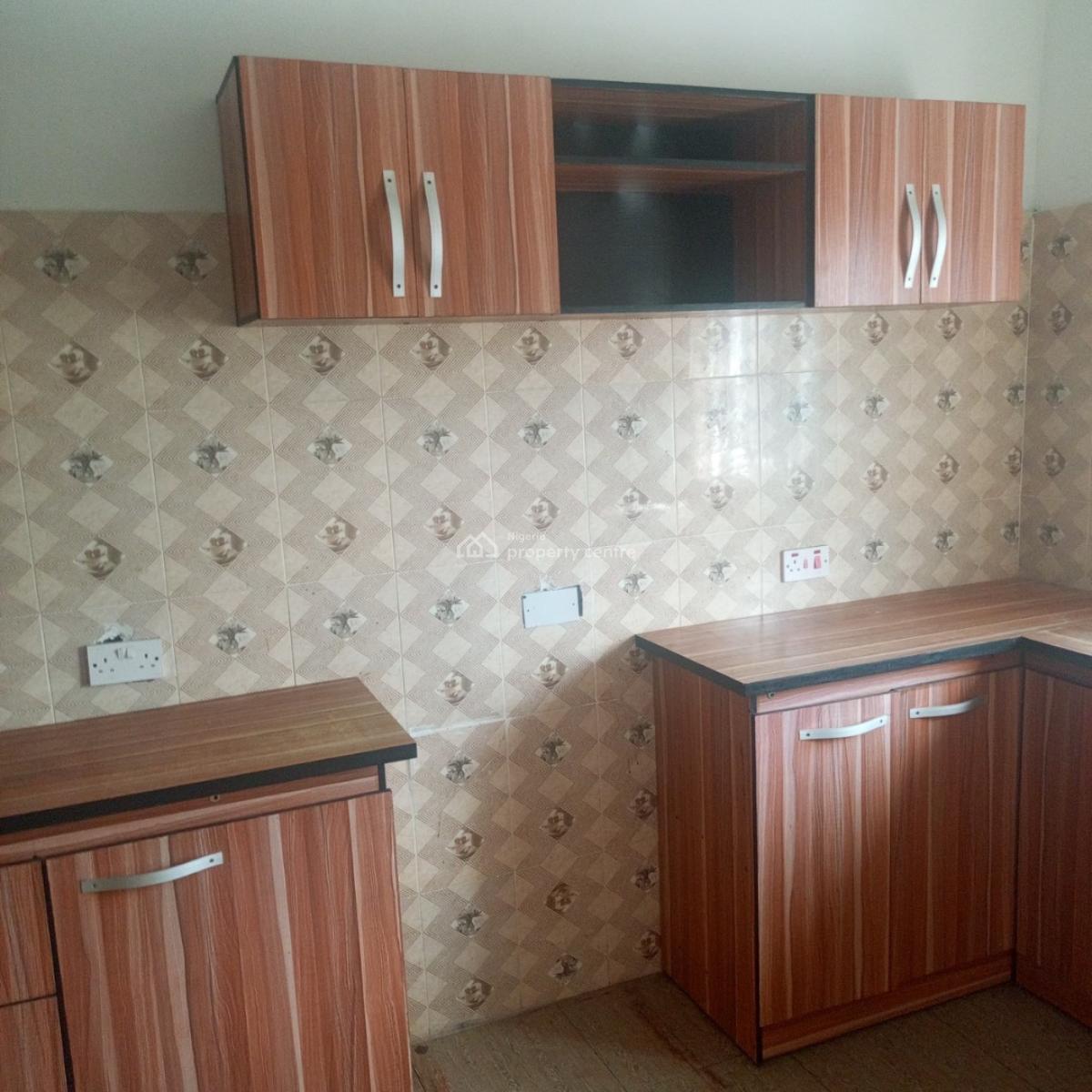 Beautiful and Spacious 2bedroom Flat, Badore, Ajah, Lagos, Flat / Apartment for Rent