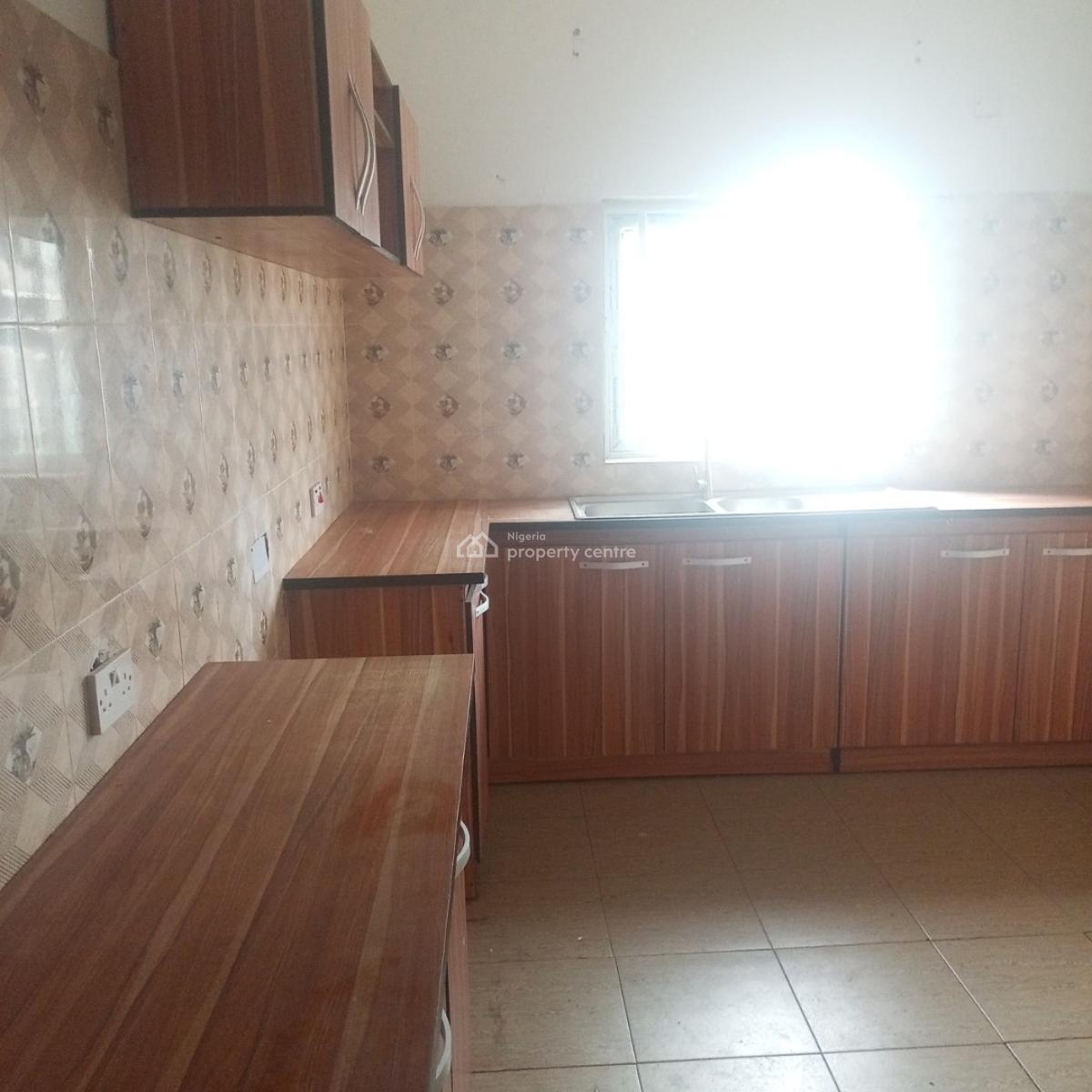 Beautiful and Spacious 2bedroom Flat, Badore, Ajah, Lagos, Flat / Apartment for Rent