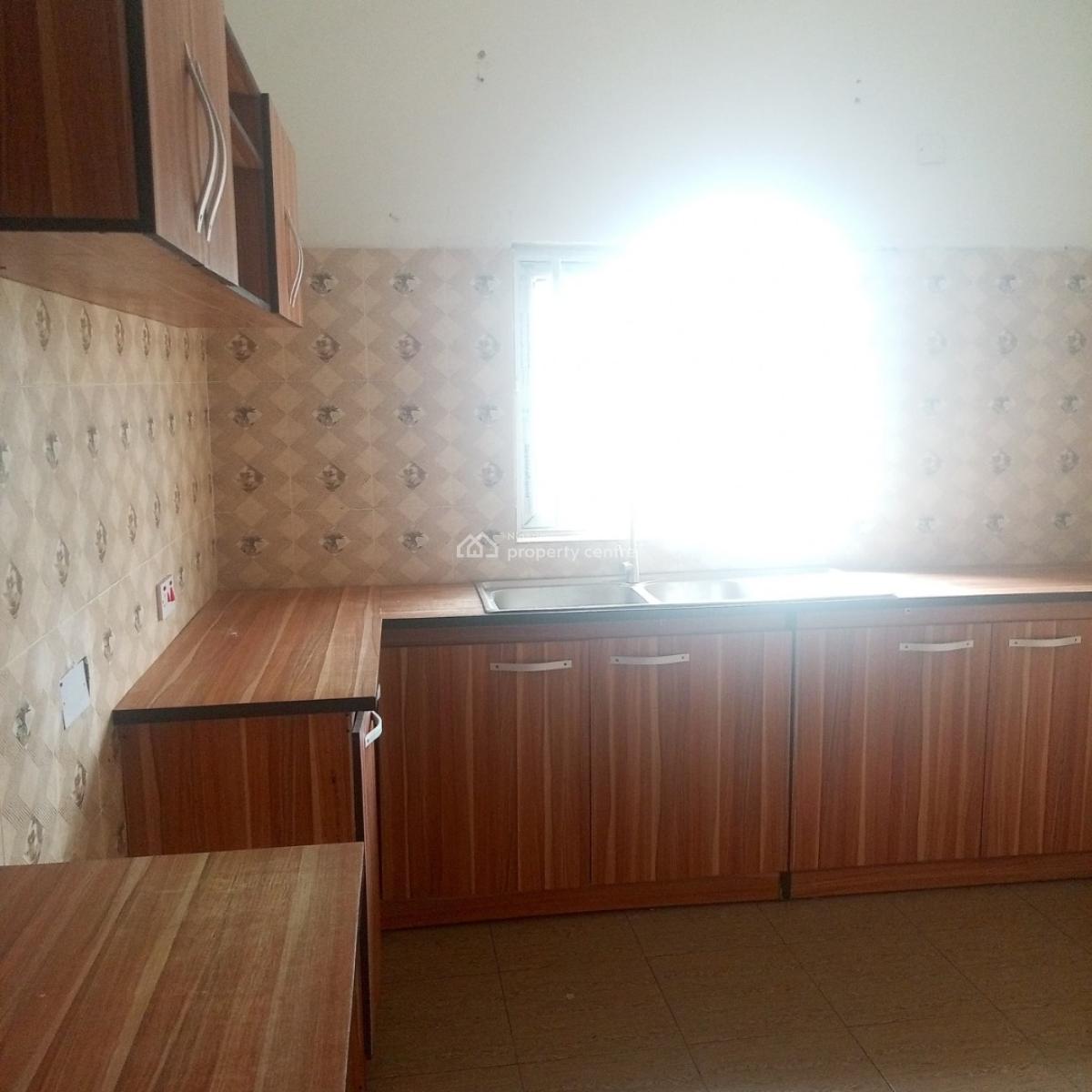 Beautiful and Spacious 2bedroom Flat, Badore, Ajah, Lagos, Flat / Apartment for Rent